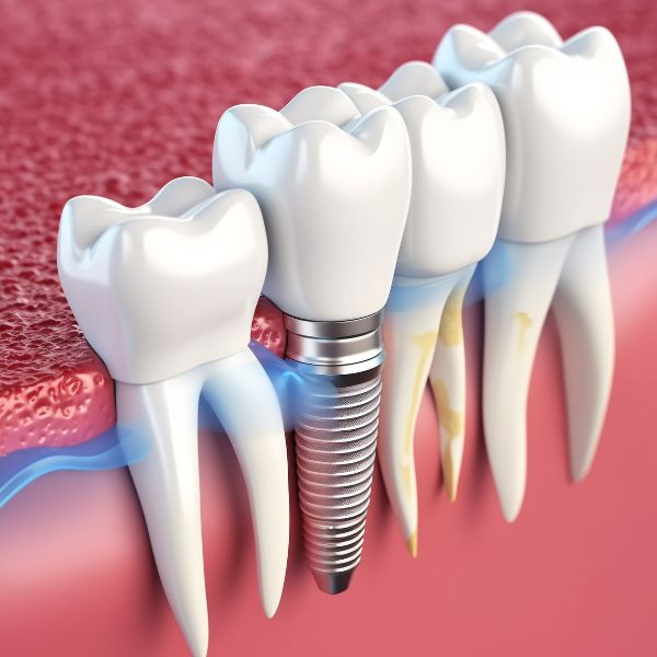 Dental Implants-oradent.gr