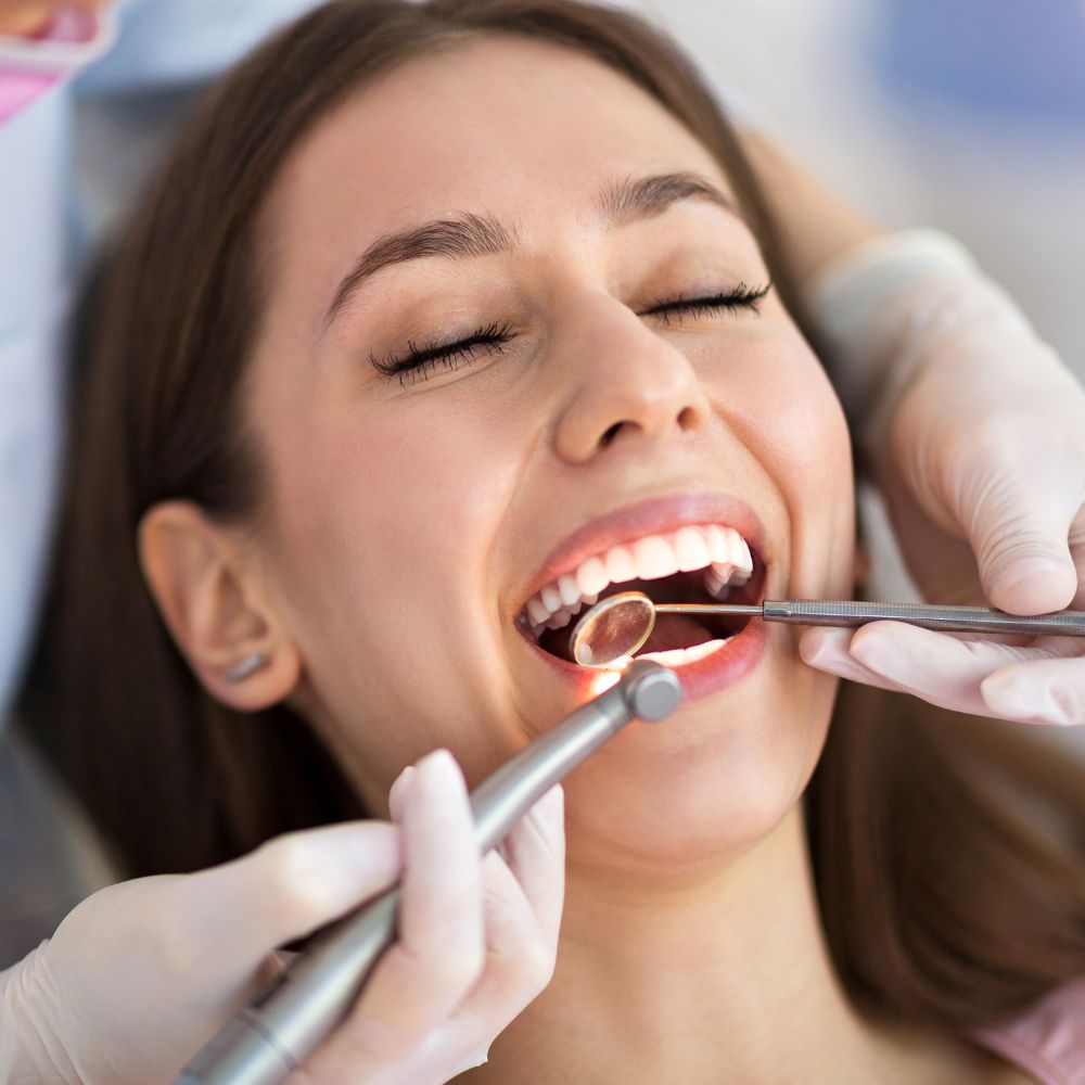Οδοντιατρικός Έλεγχος-oradent.gr