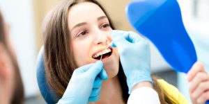 Teeth cleaning: What you need to know-oradent.gr